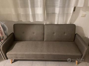 Divano letto