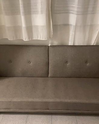 Divano letto