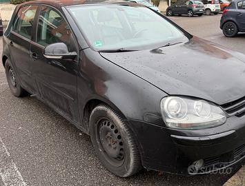 Volkswagen Golf 1.6 16V FSI 5p. Comfortline