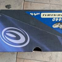 scarpe mtb Exustar