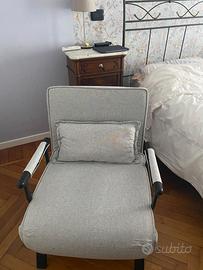 Poltrona/letto