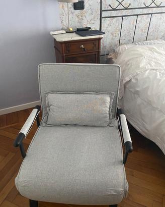 Poltrona/letto