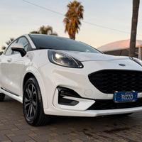 Ford Puma 1.0 EcoBoost Hybrid 125CV ST-Line Navi C