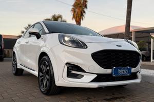 Ford Puma 1.0 EcoBoost Hybrid 125CV ST-Line Navi C