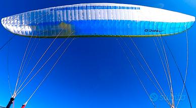 Parapendio APCO HYBRID taglia M 22mq