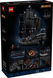 Lego 10365