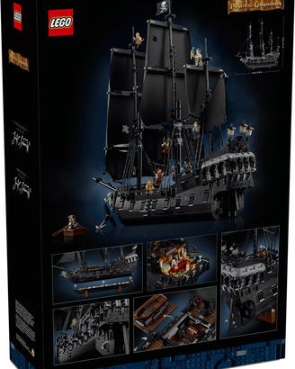 Lego 10365