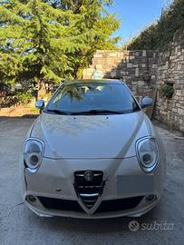 Alfa Romeo MiTo 2010 – circa 25300 km