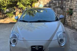 Alfa Romeo MiTo 2010 – circa 25300 km