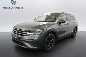 Volkswagen Tiguan 2.0 tdi scr Life 150cv dsg
