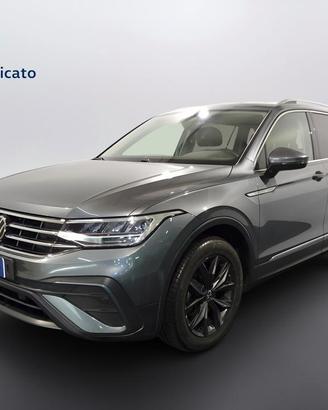 Volkswagen Tiguan 2.0 tdi scr Life 150cv dsg