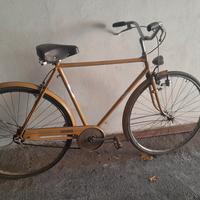 Bicicletta uomo vintage TAUREA 
