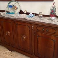 MADIA CLASSICA STILE ANNI '50