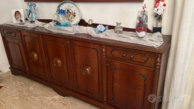 MADIA CLASSICA STILE ANNI '50