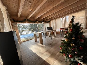 Asiago comodo al centro