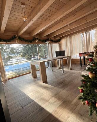 Asiago comodo al centro