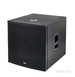 FBT Vertus CLA 118 SA  - ESPOSTO NEGOZIO