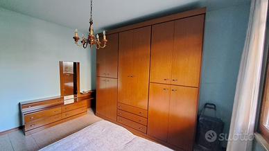 Arredo completo camera da letto