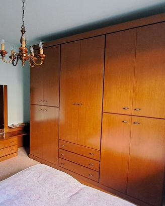 Arredo completo camera da letto