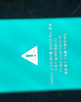 Samsung Note 10+ 5G - Display ORIGINALE pe