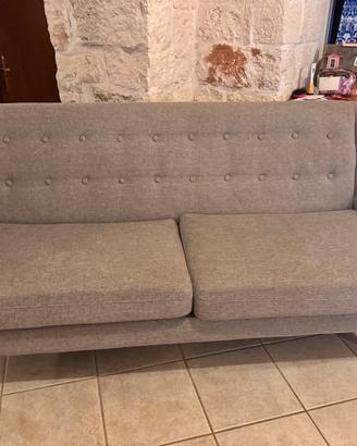 Divano 3 posti