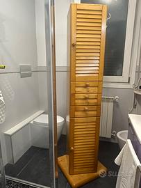 Mobile bagno