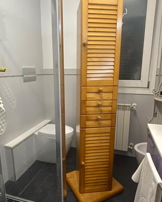 Mobile bagno