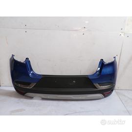 Paraurti Posteriore Renault Captur 2 2023 cod 850B