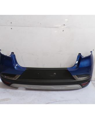 Paraurti Posteriore Renault Captur 2 2023 cod 850B