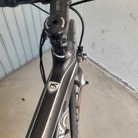 bici da corsa Kuota kult