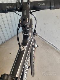 bici da corsa Kuota kult