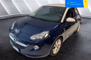 Opel Adam 1.2 70 CV Glam