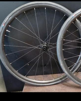 bontrager paradigm sl