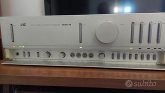 jvc ax 5