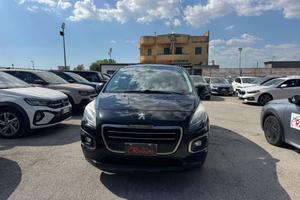 PEUGEOT 3008 1.6 HDi 115CV Allure