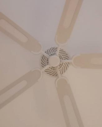 ventilatore soffitto 