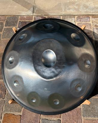 Handpan Sonic Energy - Meinl - D Kurd - 10 note