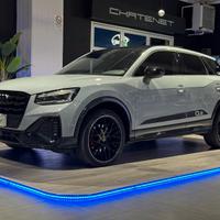 Audi Q2 35 TDI quattro S tronic S line Edition One
