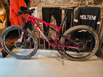 MTB s-works Epic 2021