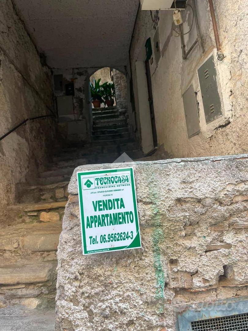 Appartamento – Olevano Romano, Roma Capitale - Vista 2