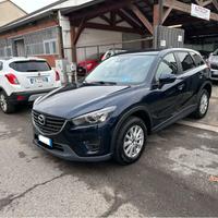 Mazda CX-5 2.2L Skyactiv-D 150CV 4WD Exceed