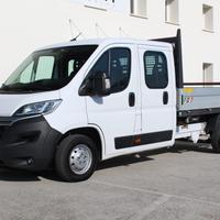 CITROEN Jumper Jumper 35 BlueHDi 140 PLM-DOPPIA