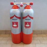 Bibombola Technisub Aralu