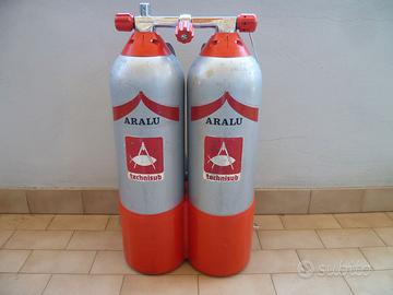 Bibombola Technisub Aralu