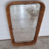 Specchio vintage anni 60'