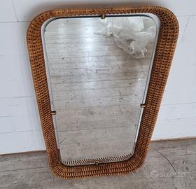 Specchio vintage anni 60'