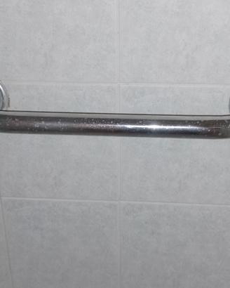 maniglia per doccia