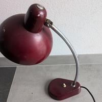 Lampada da tavolo Ministero 