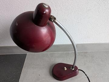 Lampada da tavolo Ministero 