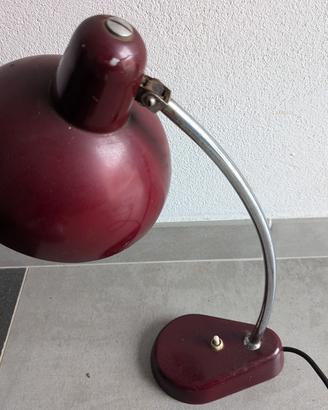 Lampada da tavolo Ministero 